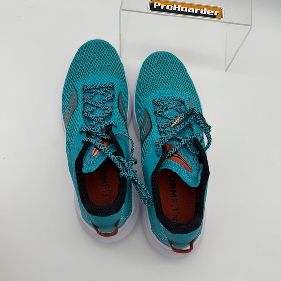 NEW Saucony Kinvara 14 Men's Running Shoes - Picture 7 of 10